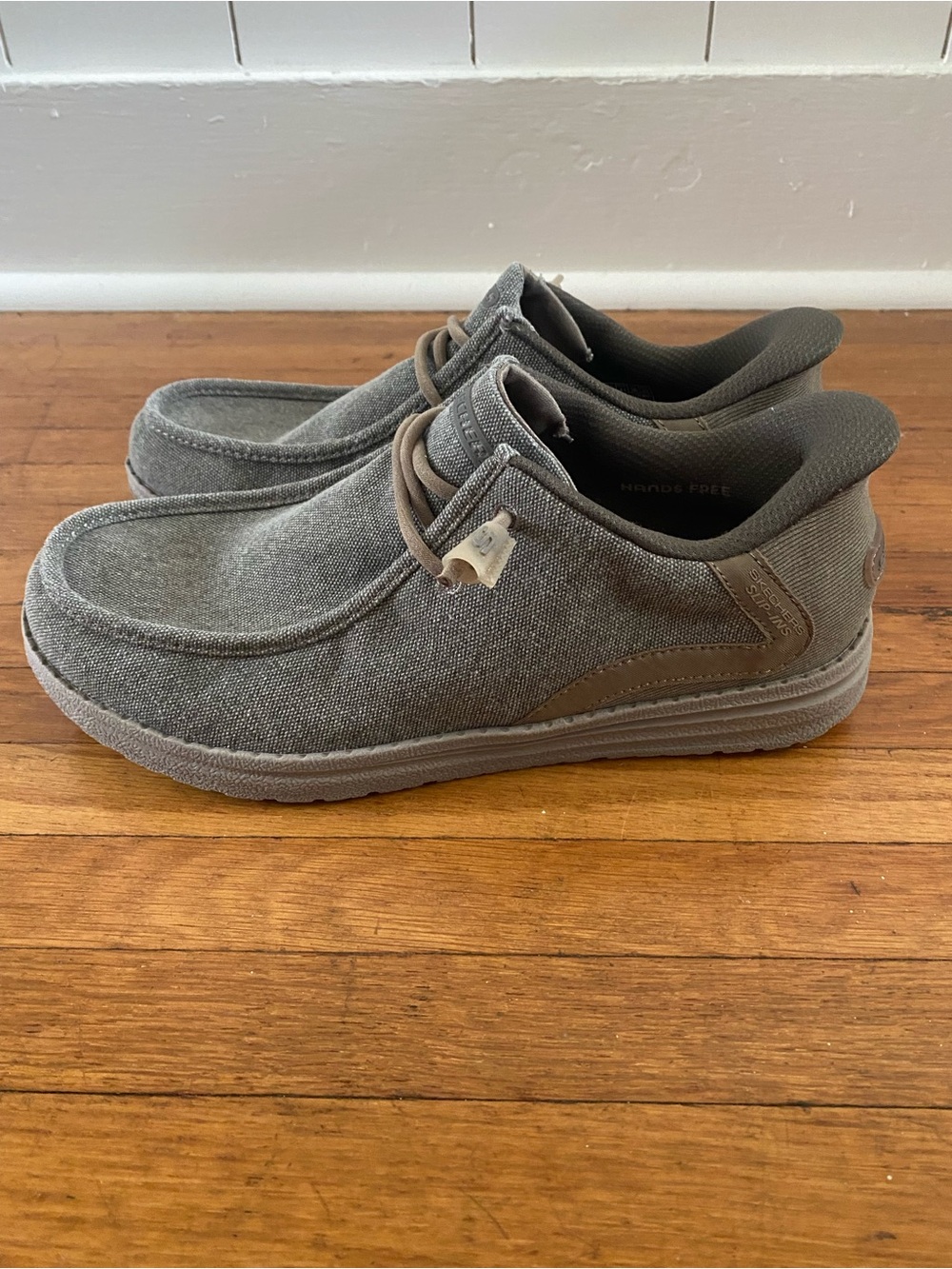 Sketchers Slip-Ins Relaxed Fit Melson - Coronado - Picture 3 of 7